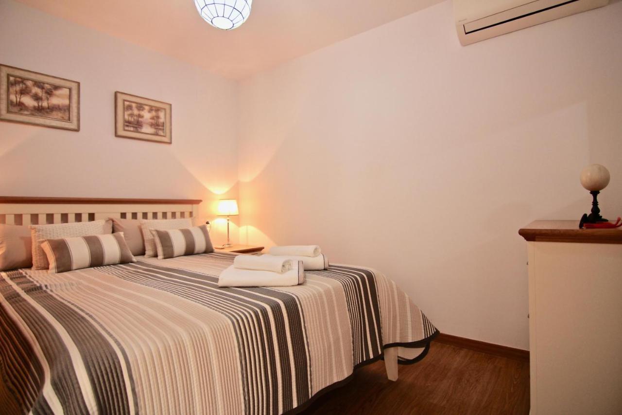 Apartamento Confortable Junto Al Mercado Cadiz Exterior photo