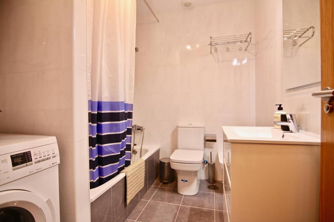 Apartamento Confortable Junto Al Mercado Cadiz Exterior photo